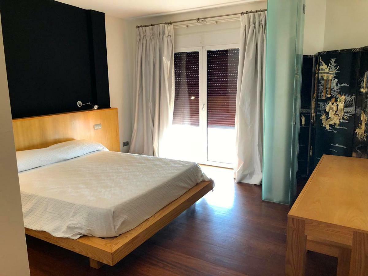 Atico-Duplex Primera Linea De Playa En El Centro De Estepona Eksteriør billede